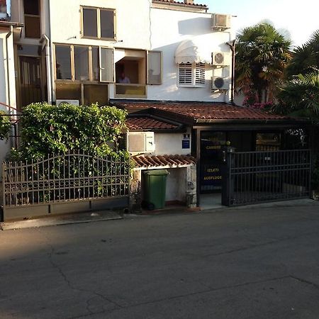 Apartments Oliva Porec Ngoại thất bức ảnh