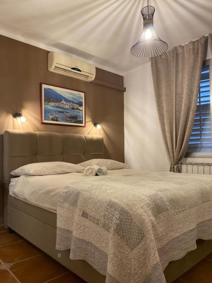 Apartments Oliva Porec Ngoại thất bức ảnh