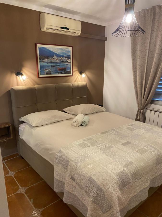 Apartments Oliva Porec Ngoại thất bức ảnh