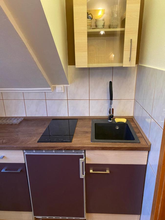 Apartments Oliva Porec Ngoại thất bức ảnh