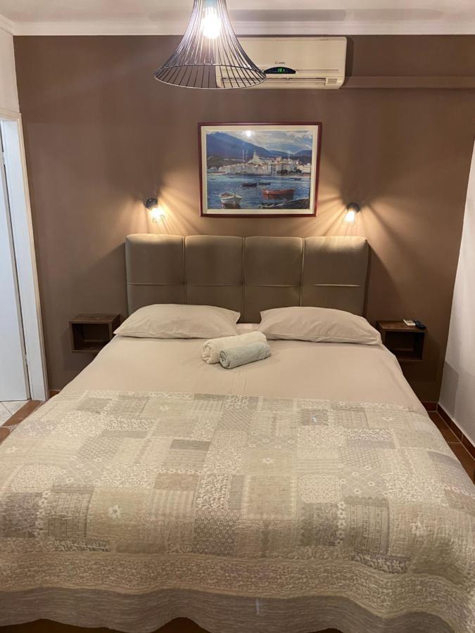 Apartments Oliva Porec Ngoại thất bức ảnh