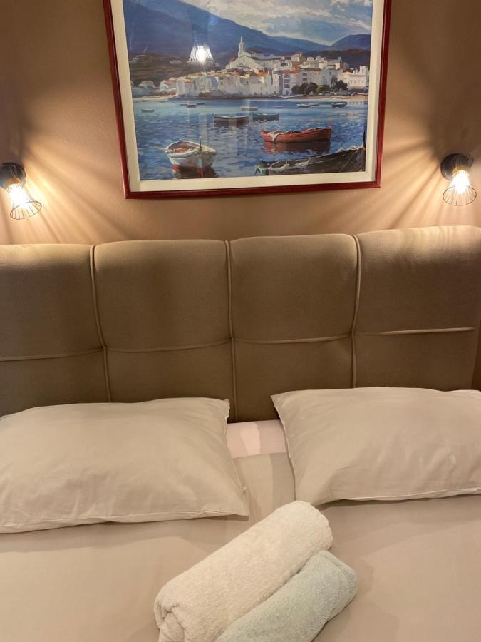 Apartments Oliva Porec Ngoại thất bức ảnh