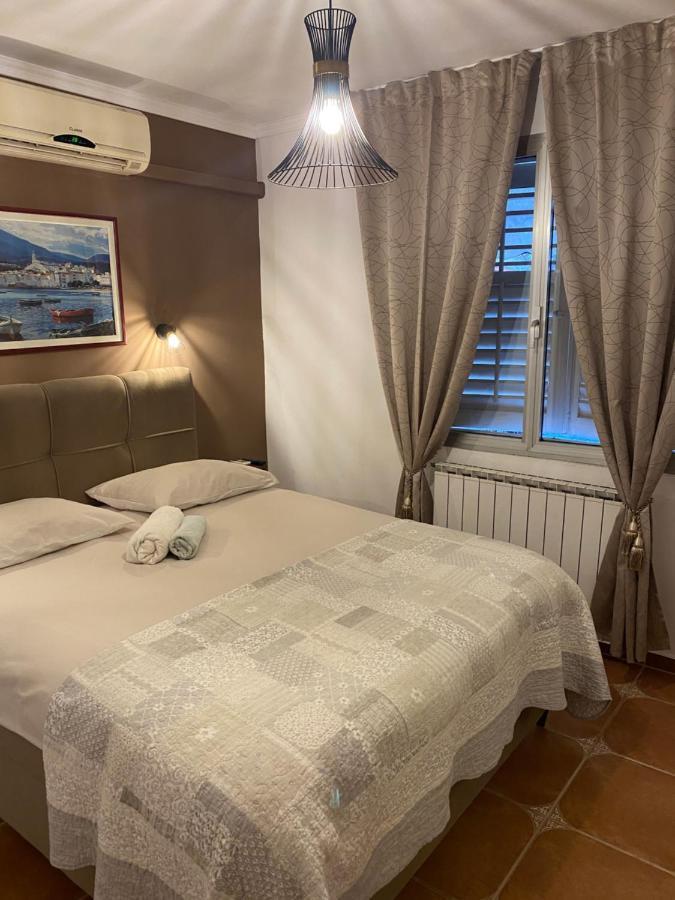 Apartments Oliva Porec Ngoại thất bức ảnh