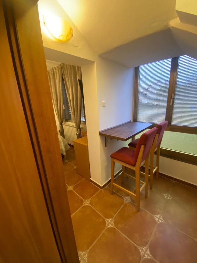 Apartments Oliva Porec Ngoại thất bức ảnh