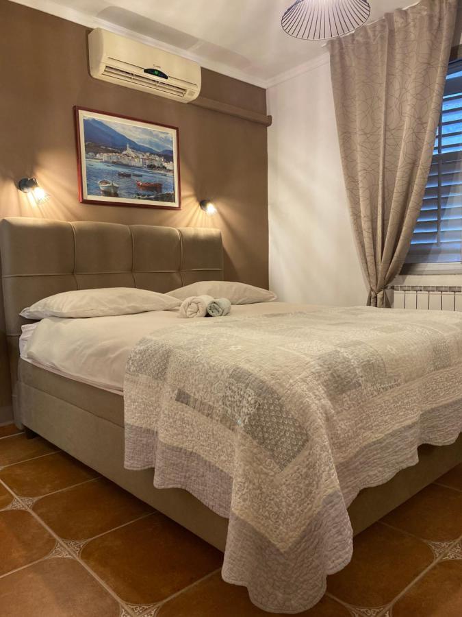 Apartments Oliva Porec Ngoại thất bức ảnh