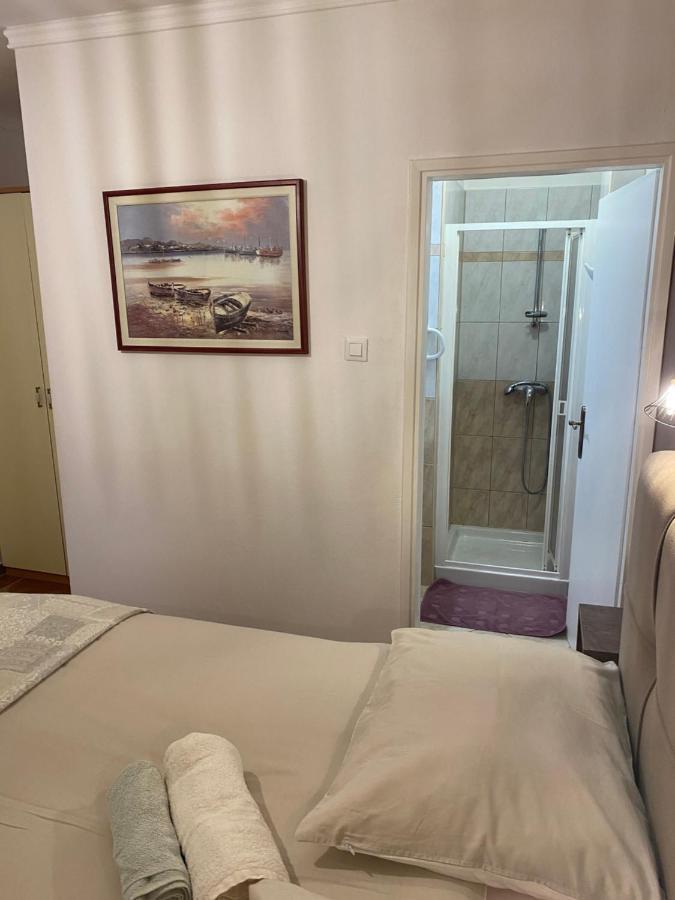 Apartments Oliva Porec Ngoại thất bức ảnh