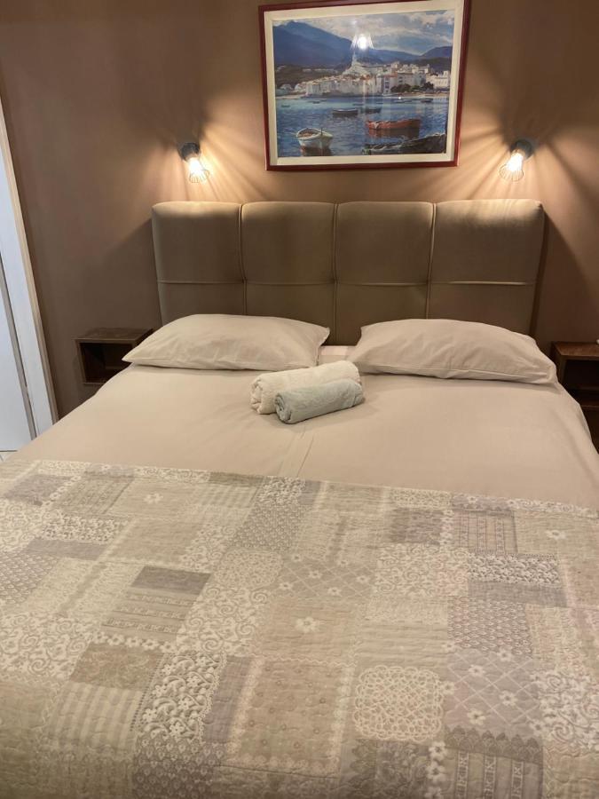 Apartments Oliva Porec Ngoại thất bức ảnh