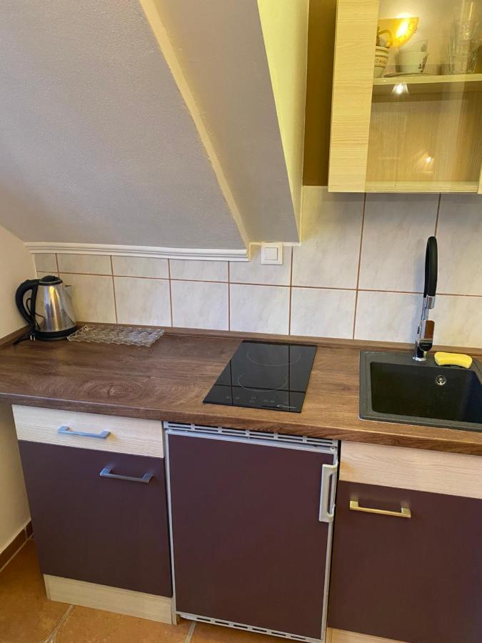 Apartments Oliva Porec Ngoại thất bức ảnh