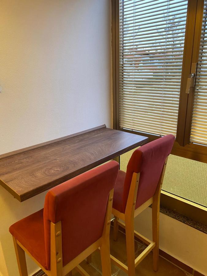 Apartments Oliva Porec Ngoại thất bức ảnh