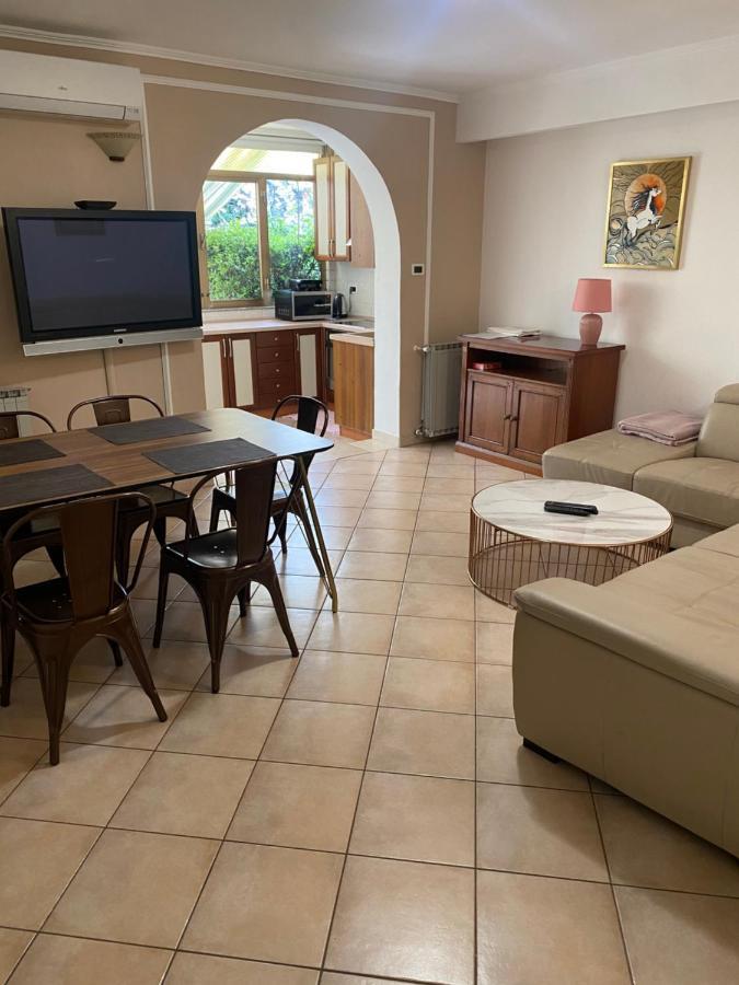 Apartments Oliva Porec Ngoại thất bức ảnh