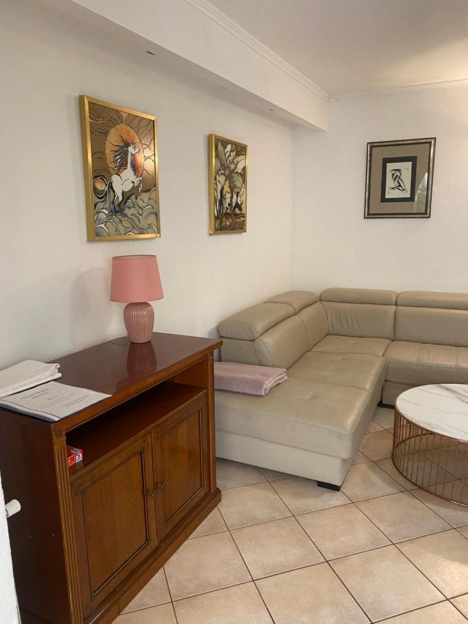 Apartments Oliva Porec Ngoại thất bức ảnh