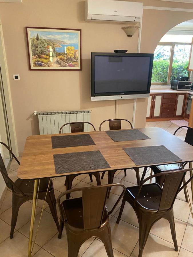 Apartments Oliva Porec Ngoại thất bức ảnh