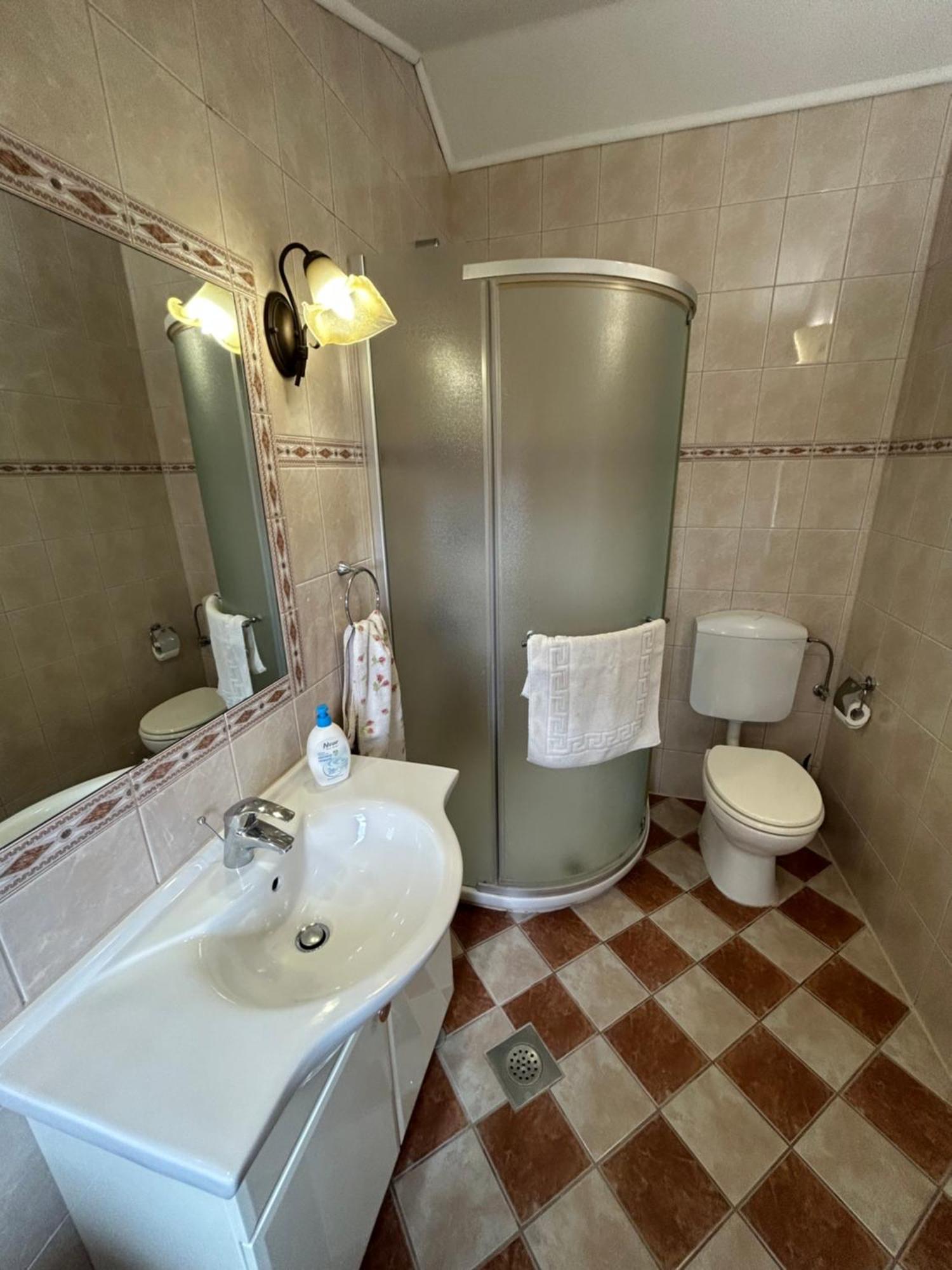 Apartments Oliva Porec Ngoại thất bức ảnh