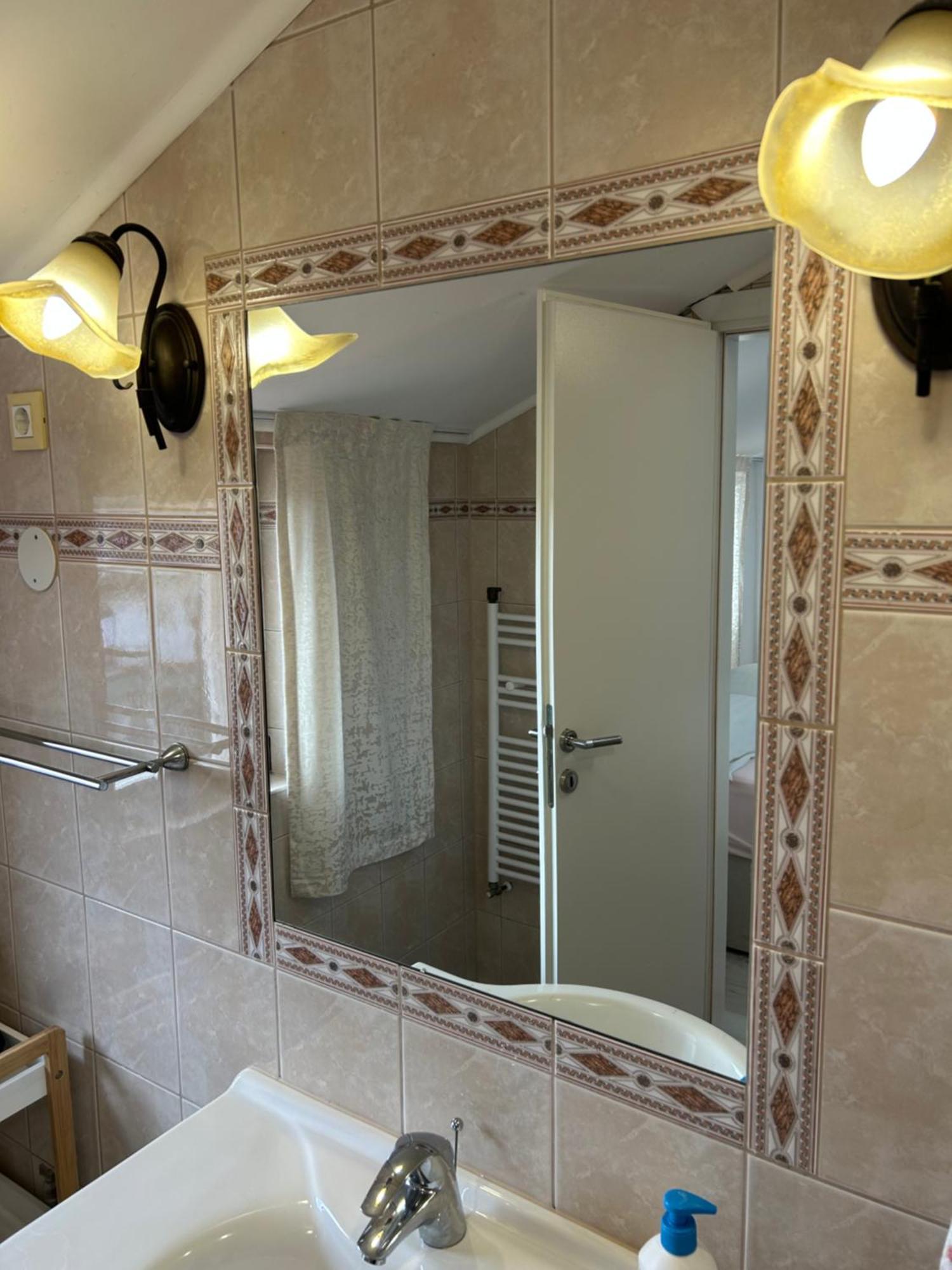 Apartments Oliva Porec Ngoại thất bức ảnh