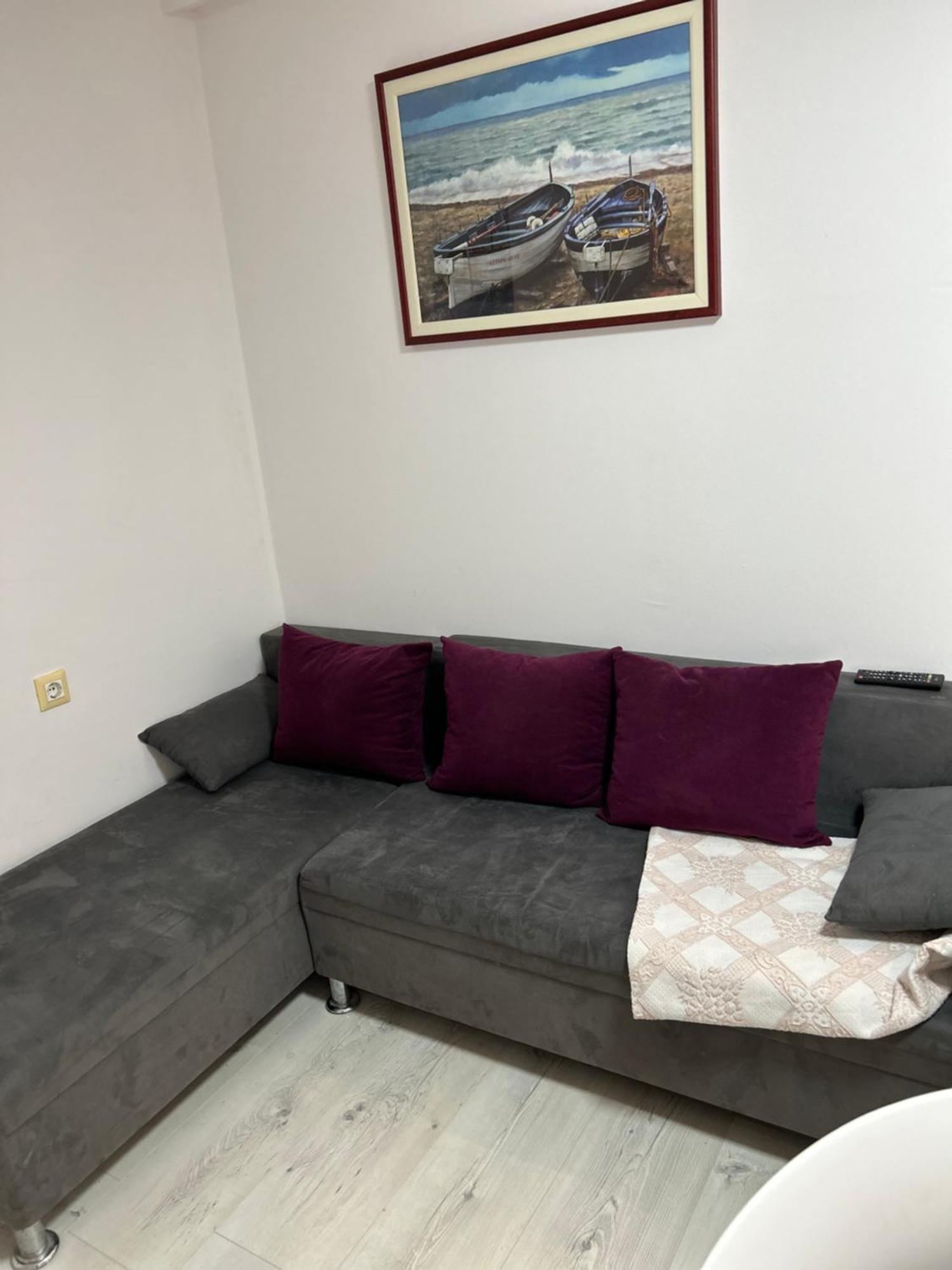 Apartments Oliva Porec Ngoại thất bức ảnh