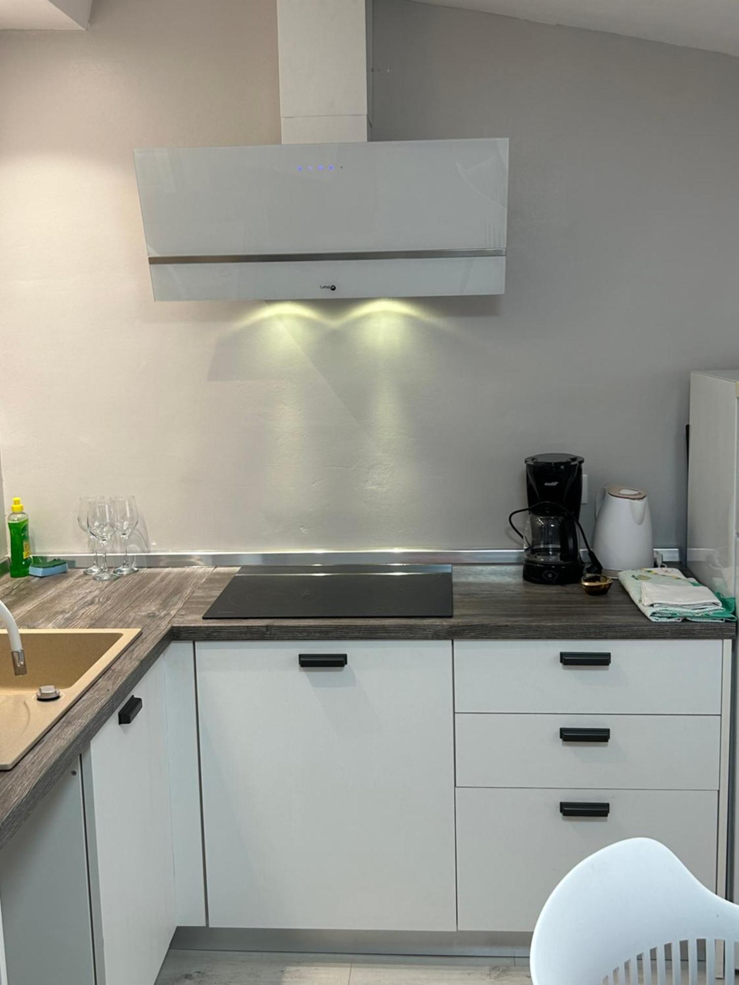 Apartments Oliva Porec Ngoại thất bức ảnh
