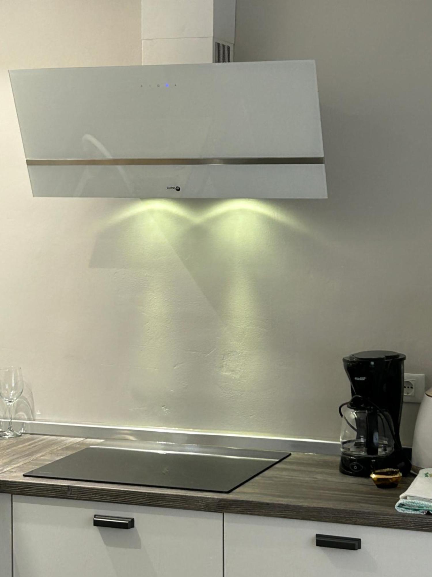 Apartments Oliva Porec Ngoại thất bức ảnh