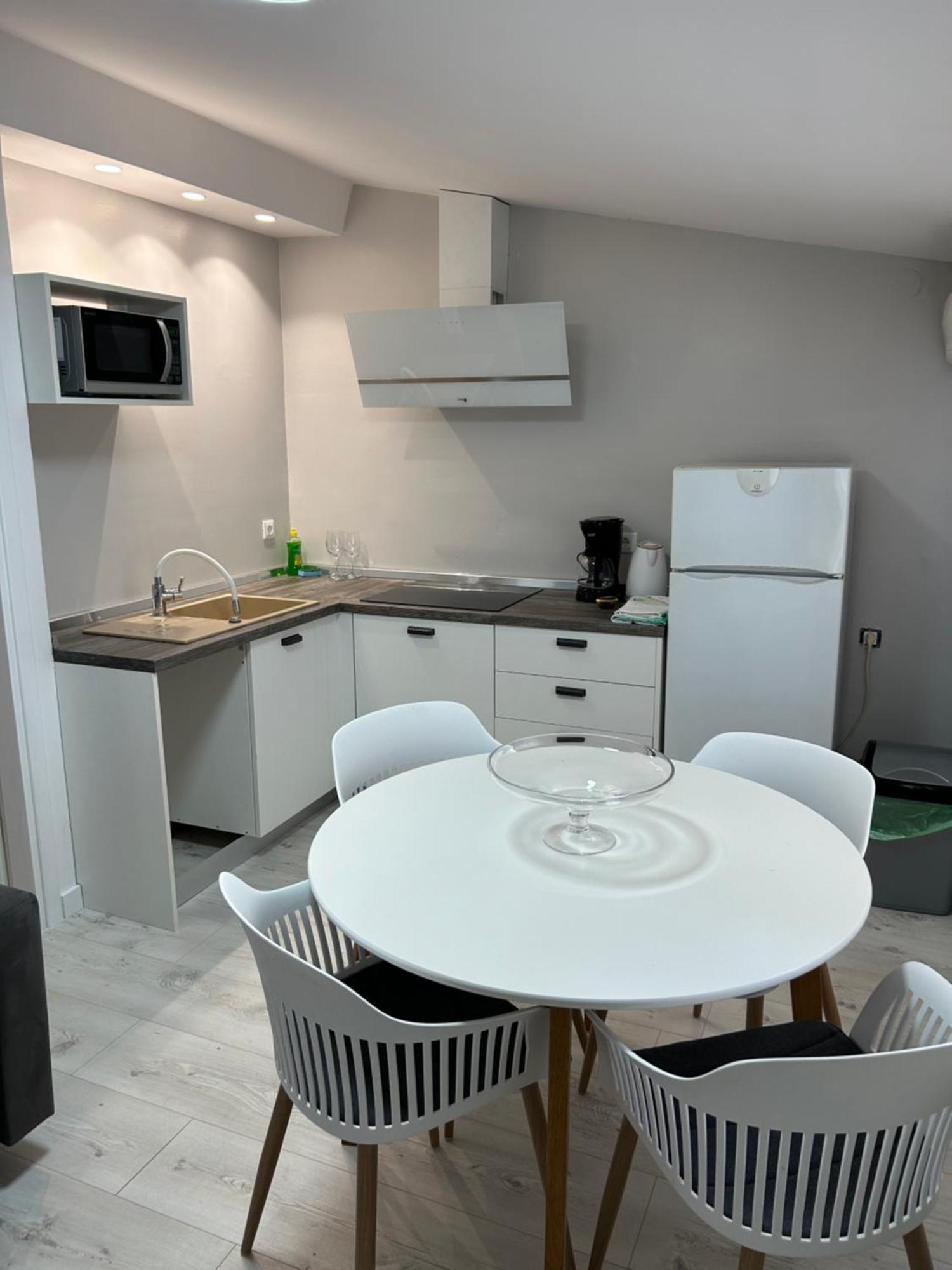 Apartments Oliva Porec Ngoại thất bức ảnh