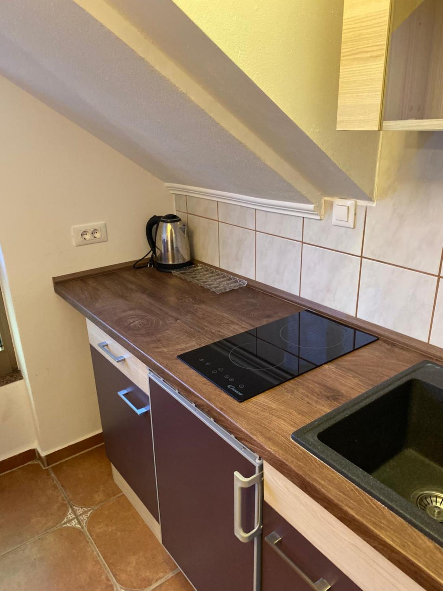 Apartments Oliva Porec Phòng bức ảnh