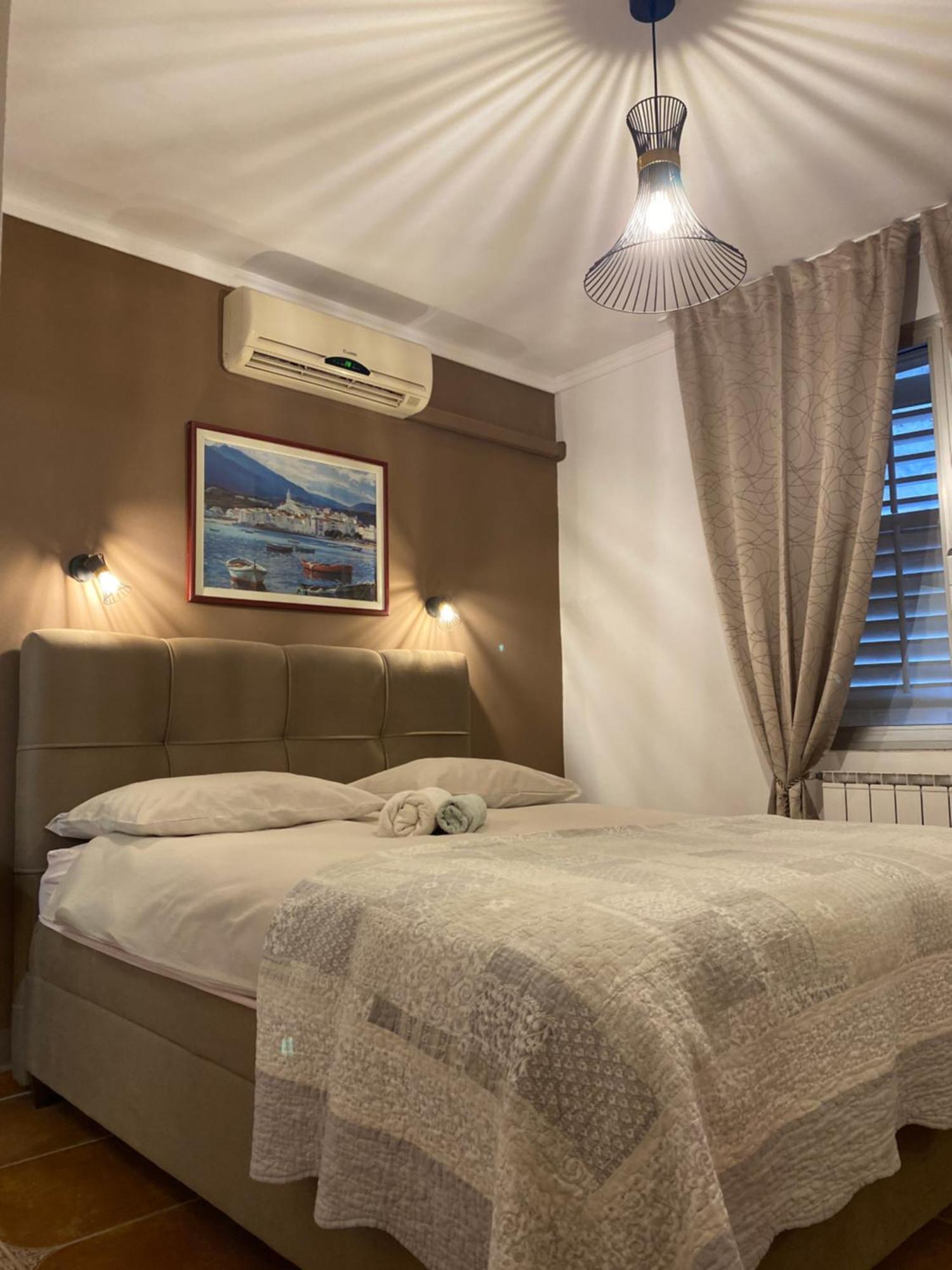 Apartments Oliva Porec Phòng bức ảnh