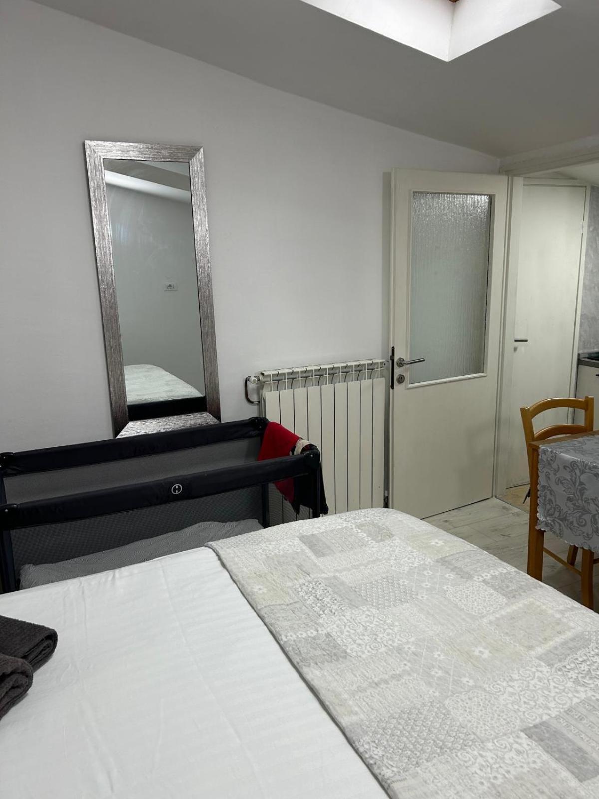 Apartments Oliva Porec Ngoại thất bức ảnh
