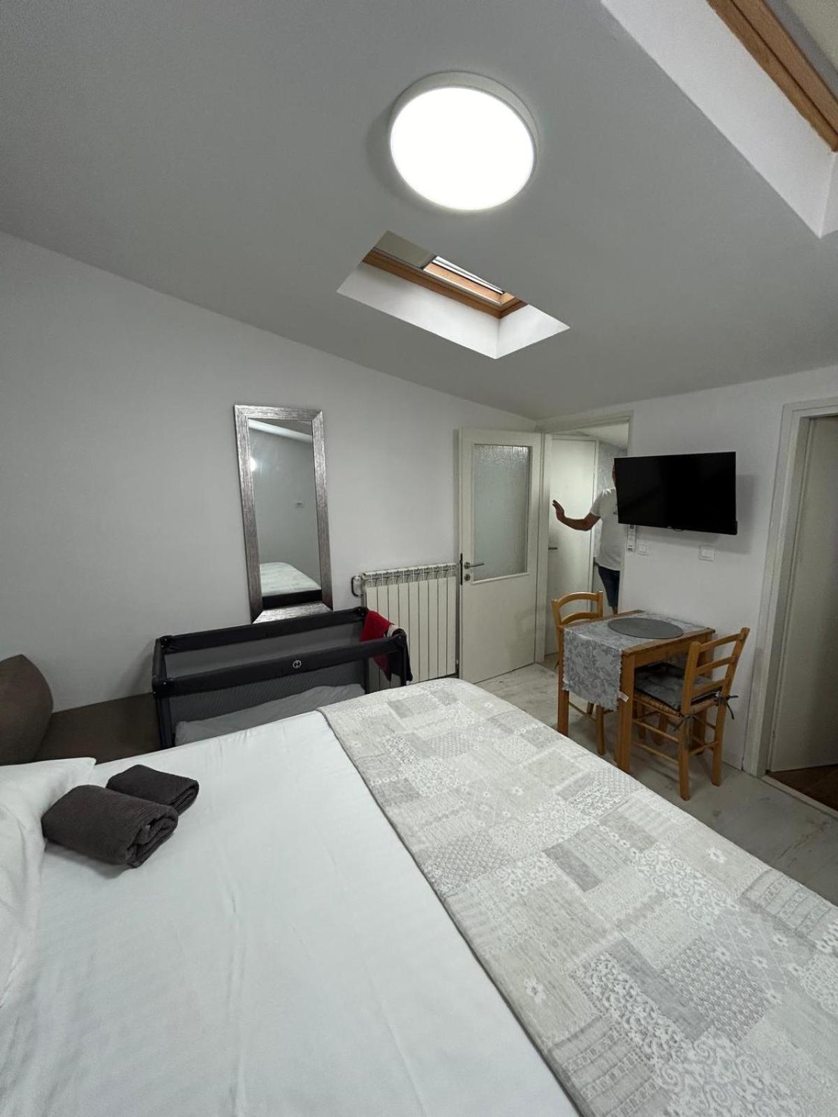 Apartments Oliva Porec Ngoại thất bức ảnh