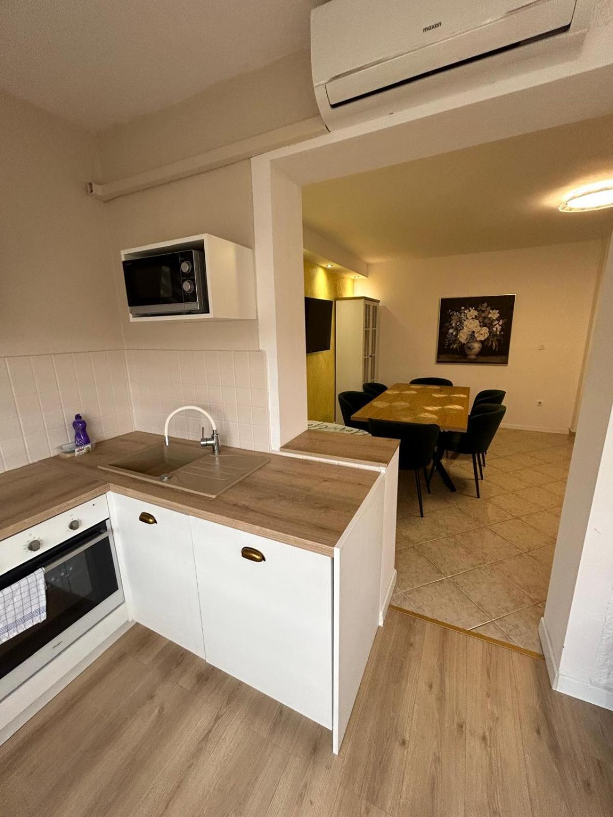 Apartments Oliva Porec Ngoại thất bức ảnh