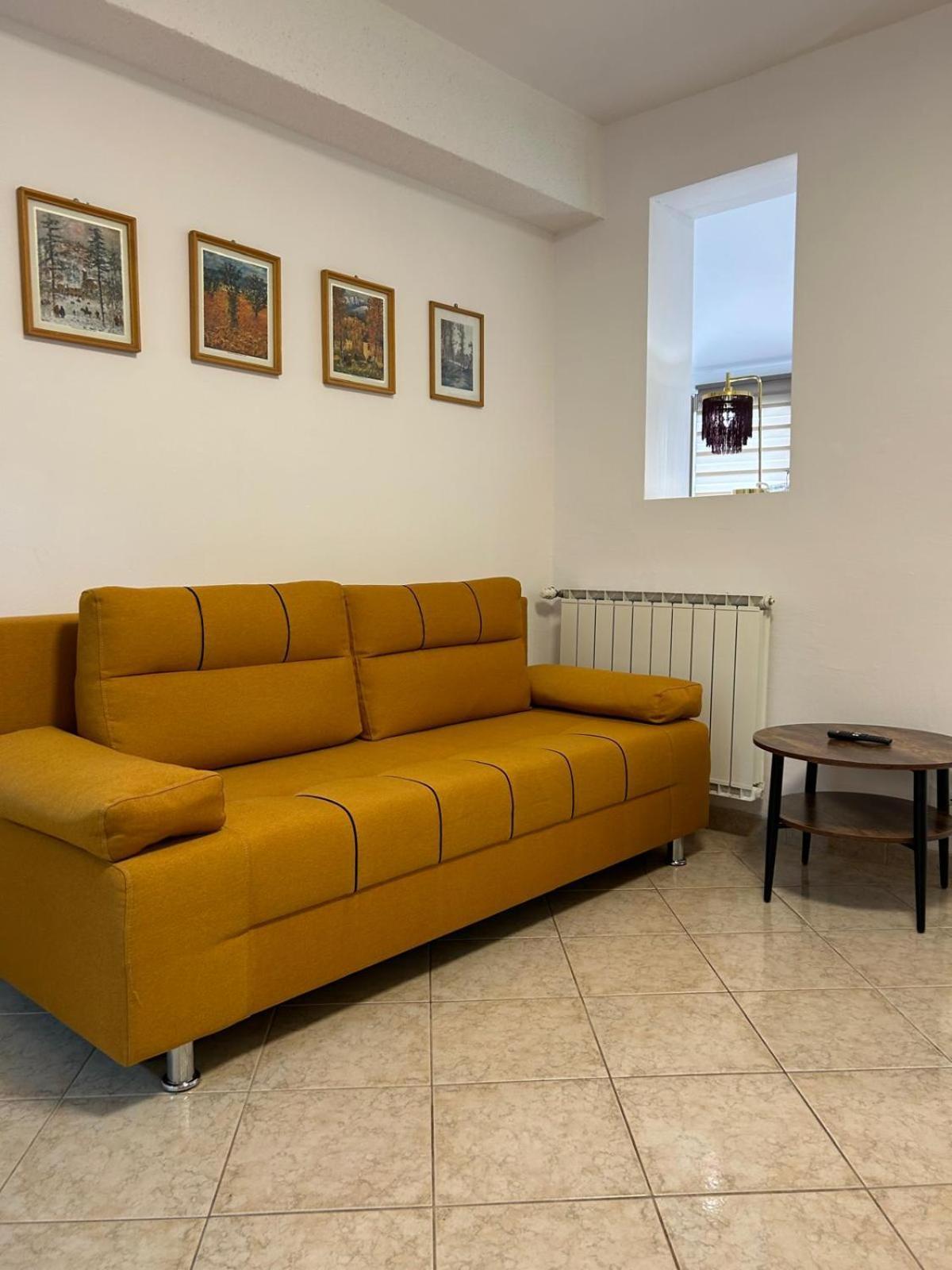 Apartments Oliva Porec Ngoại thất bức ảnh