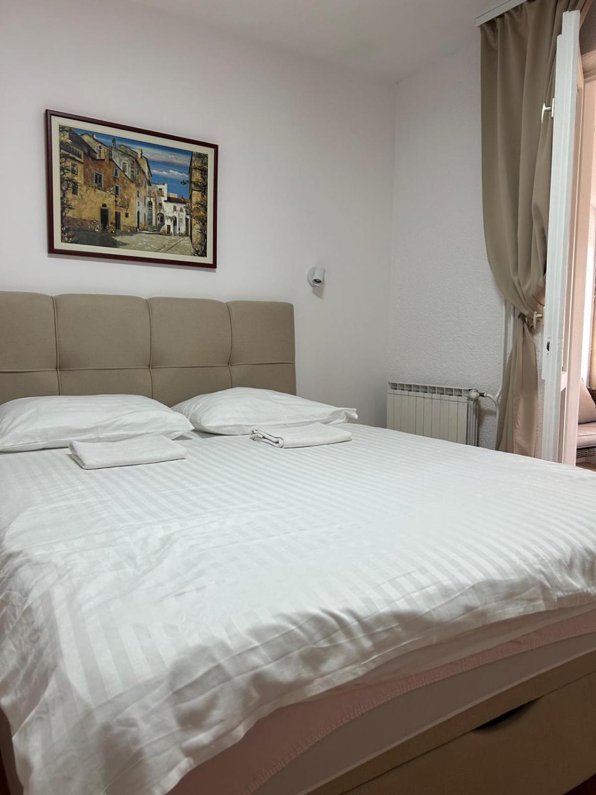 Apartments Oliva Porec Ngoại thất bức ảnh