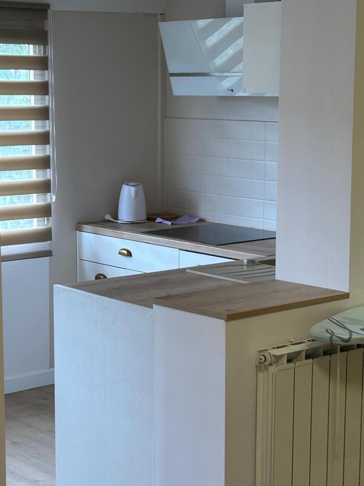 Apartments Oliva Porec Ngoại thất bức ảnh