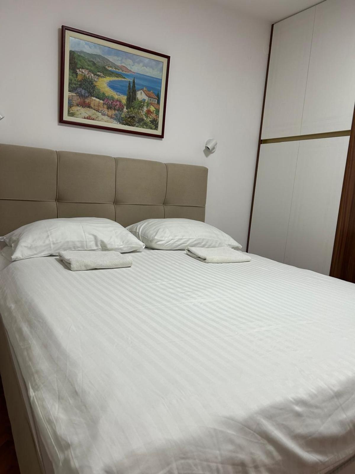 Apartments Oliva Porec Ngoại thất bức ảnh