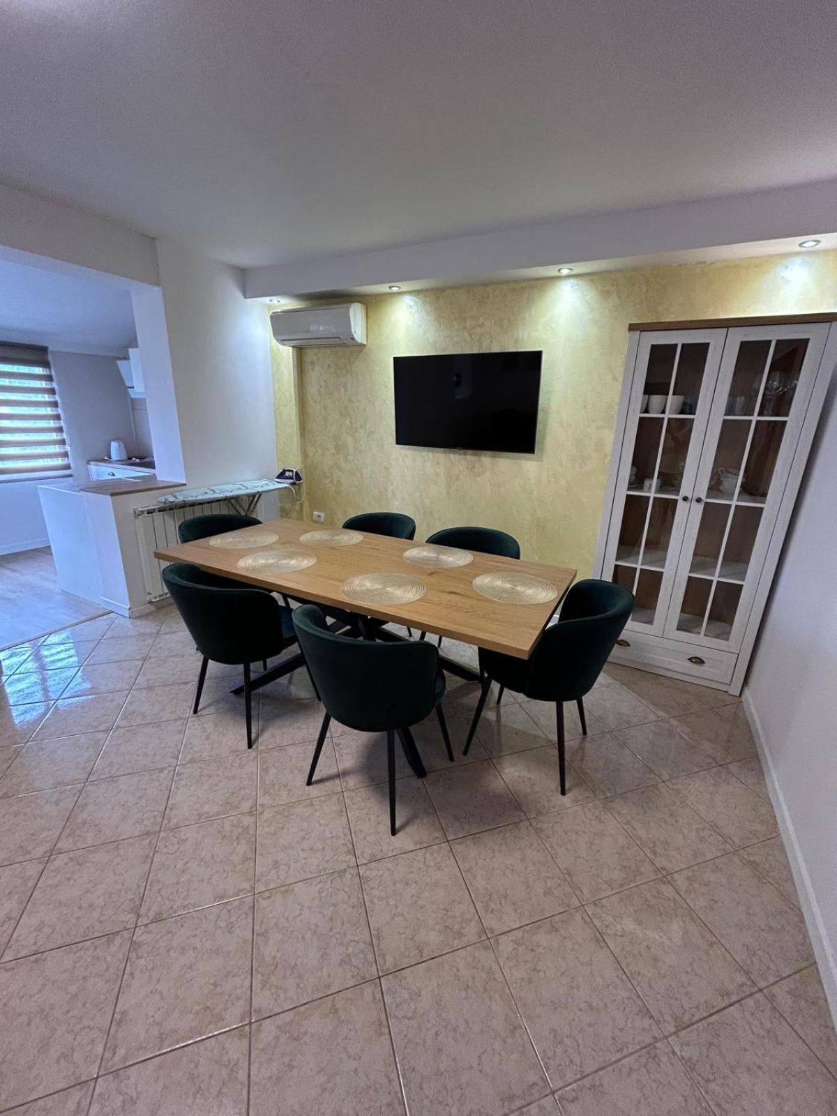 Apartments Oliva Porec Ngoại thất bức ảnh
