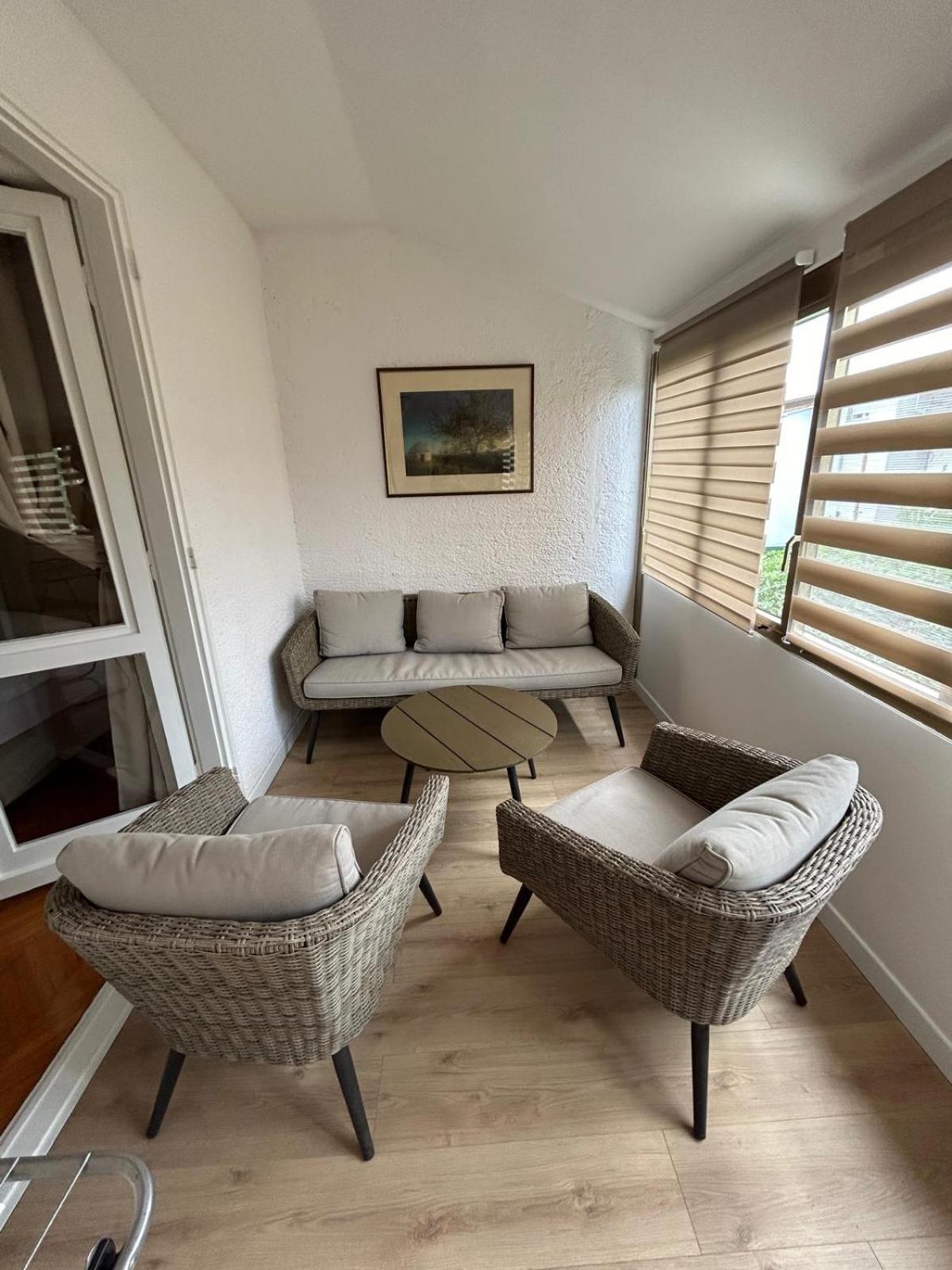 Apartments Oliva Porec Ngoại thất bức ảnh