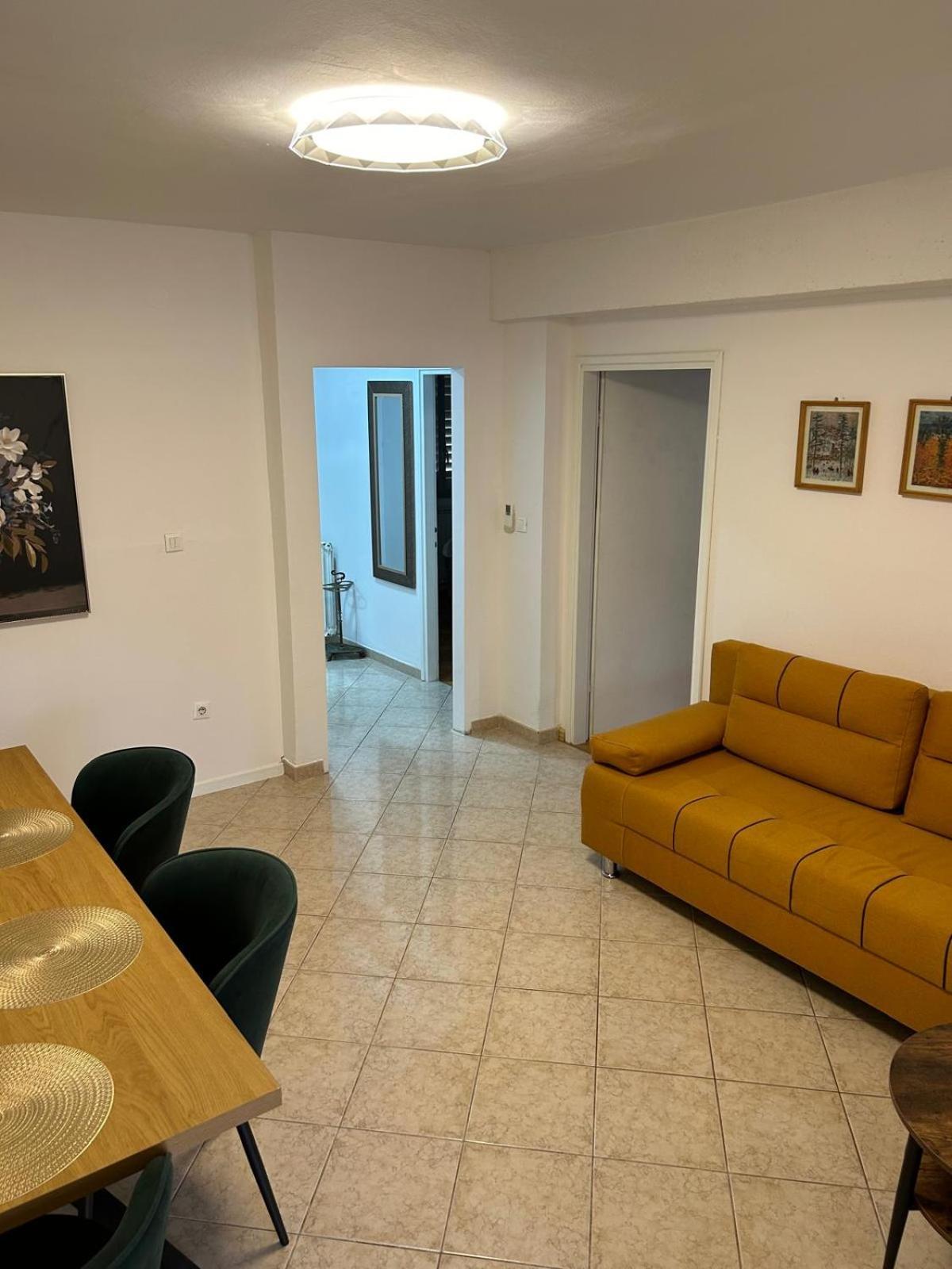 Apartments Oliva Porec Ngoại thất bức ảnh