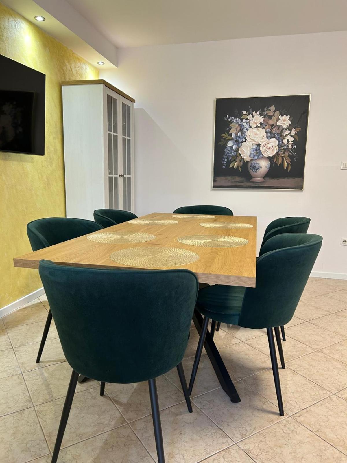 Apartments Oliva Porec Ngoại thất bức ảnh