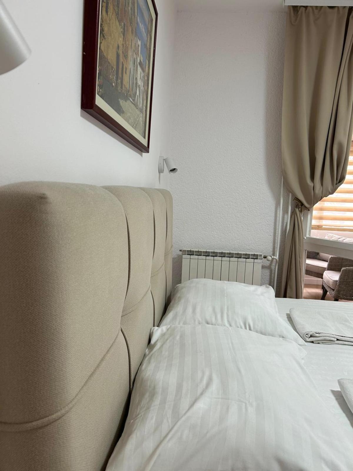 Apartments Oliva Porec Ngoại thất bức ảnh