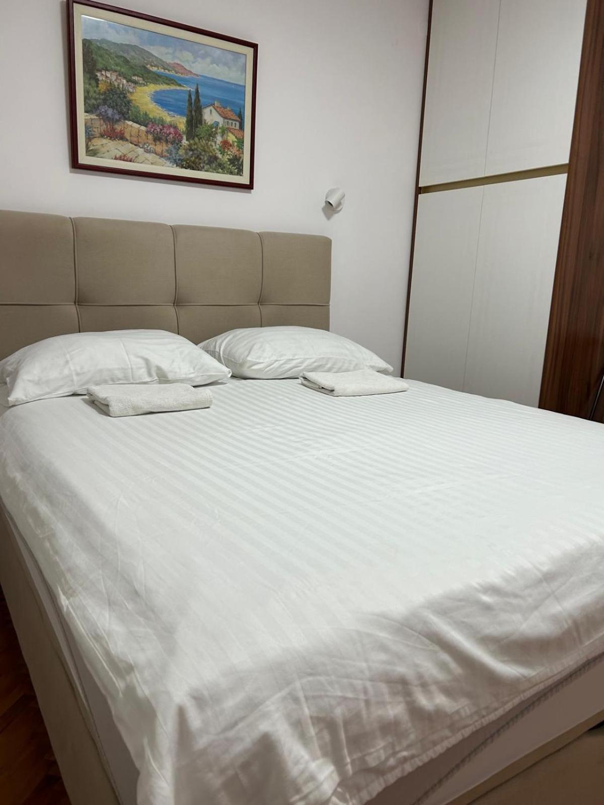 Apartments Oliva Porec Ngoại thất bức ảnh