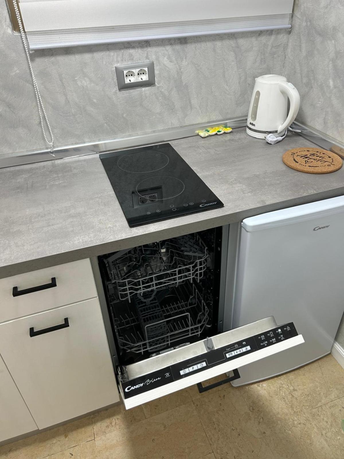 Apartments Oliva Porec Ngoại thất bức ảnh