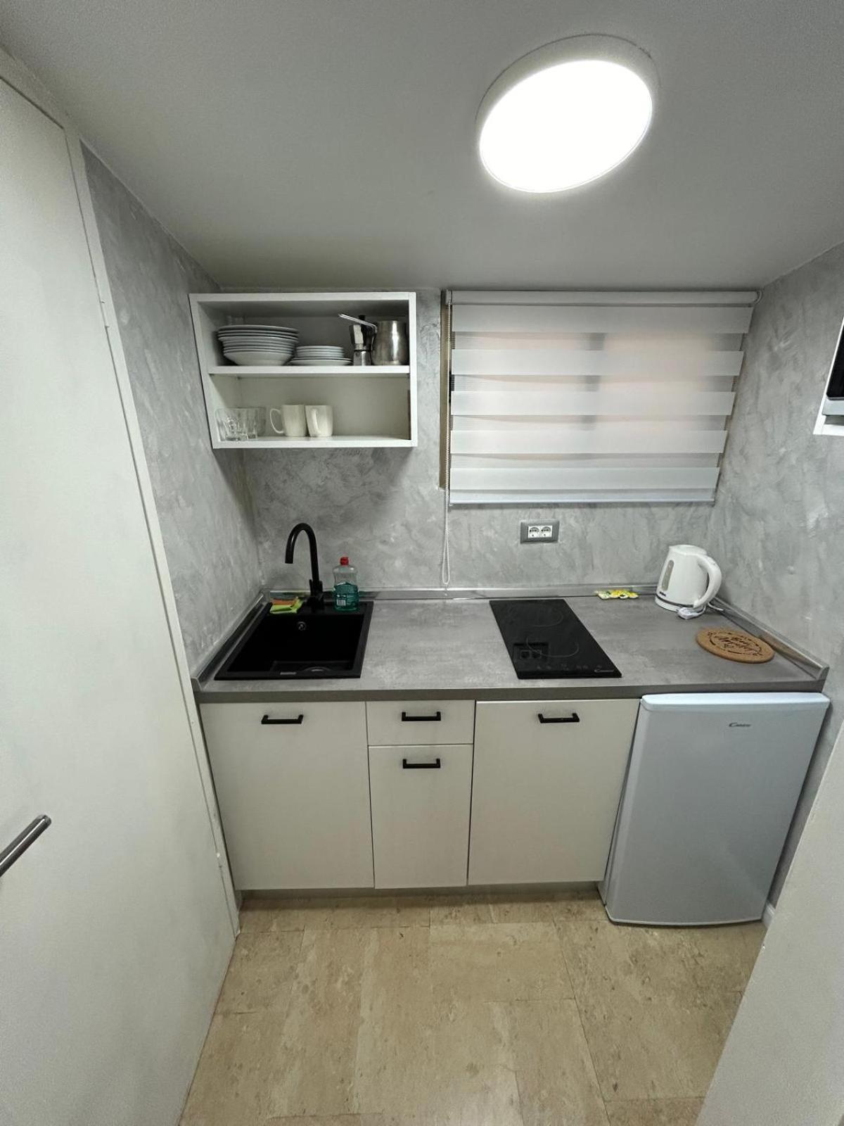 Apartments Oliva Porec Ngoại thất bức ảnh