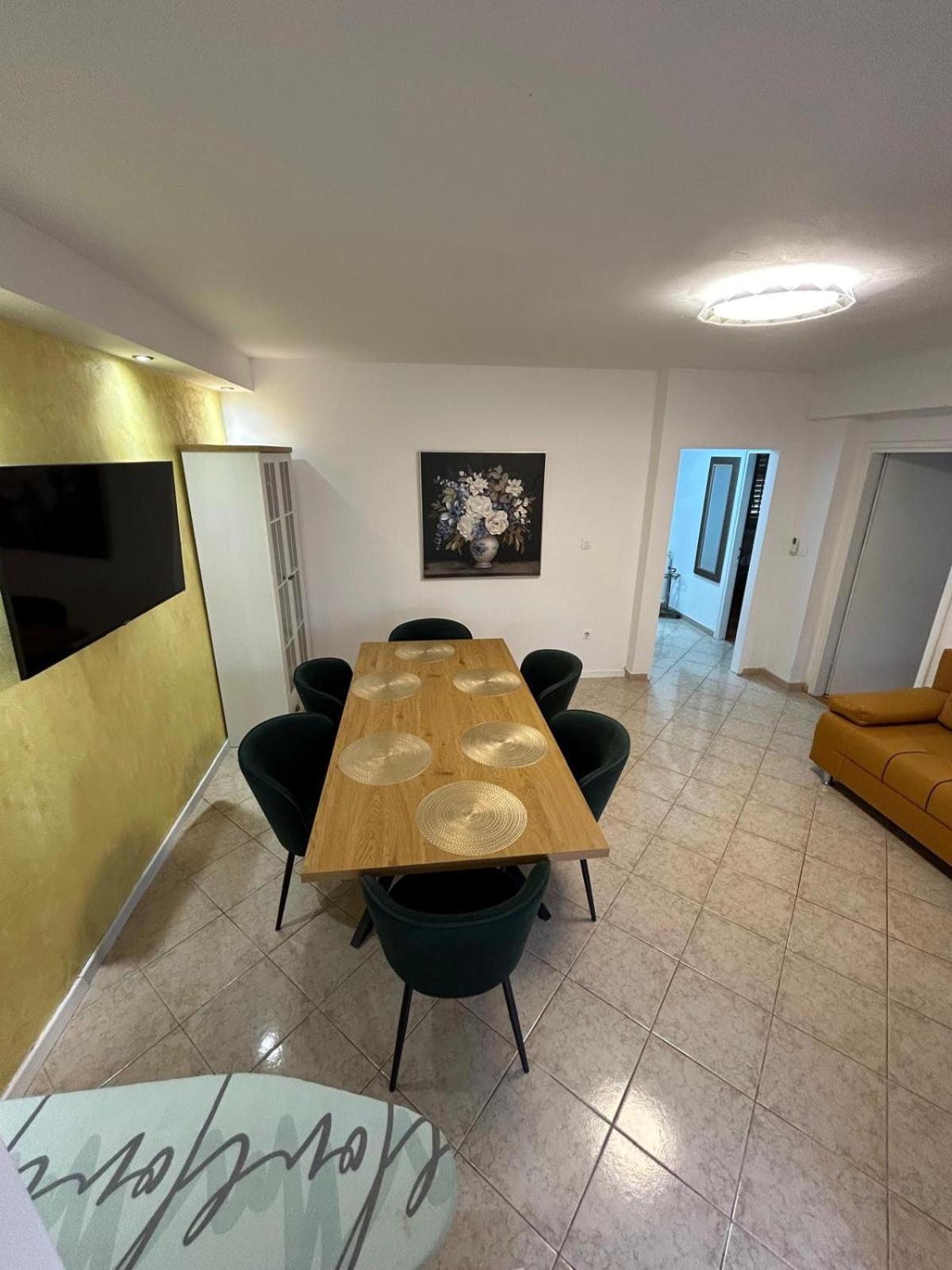 Apartments Oliva Porec Ngoại thất bức ảnh