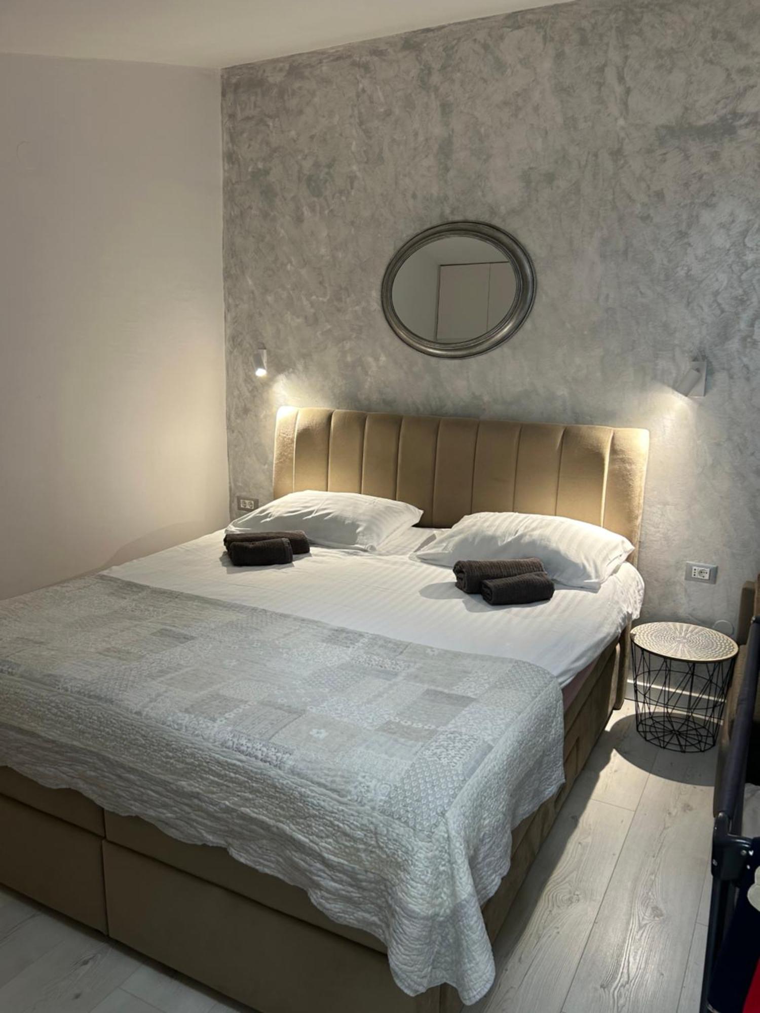 Apartments Oliva Porec Ngoại thất bức ảnh