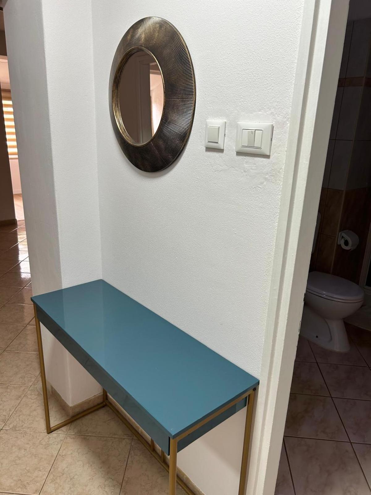 Apartments Oliva Porec Ngoại thất bức ảnh