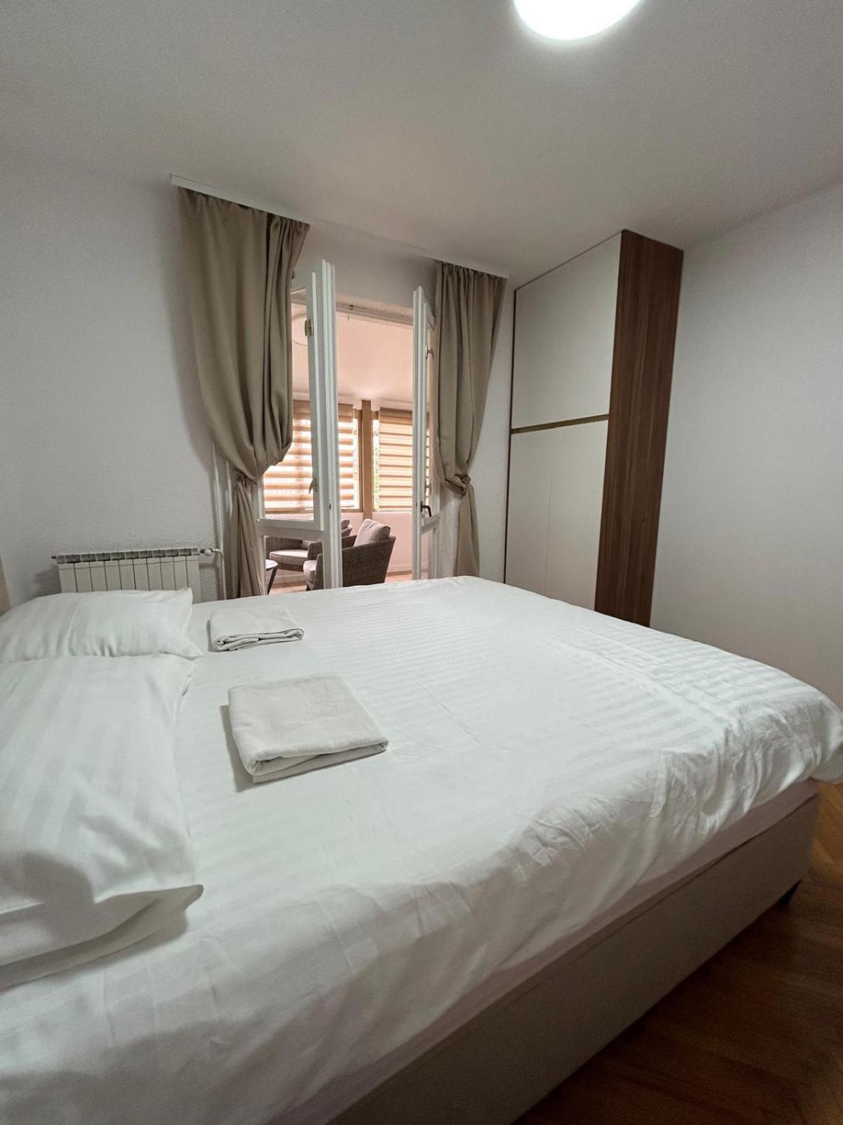 Apartments Oliva Porec Ngoại thất bức ảnh
