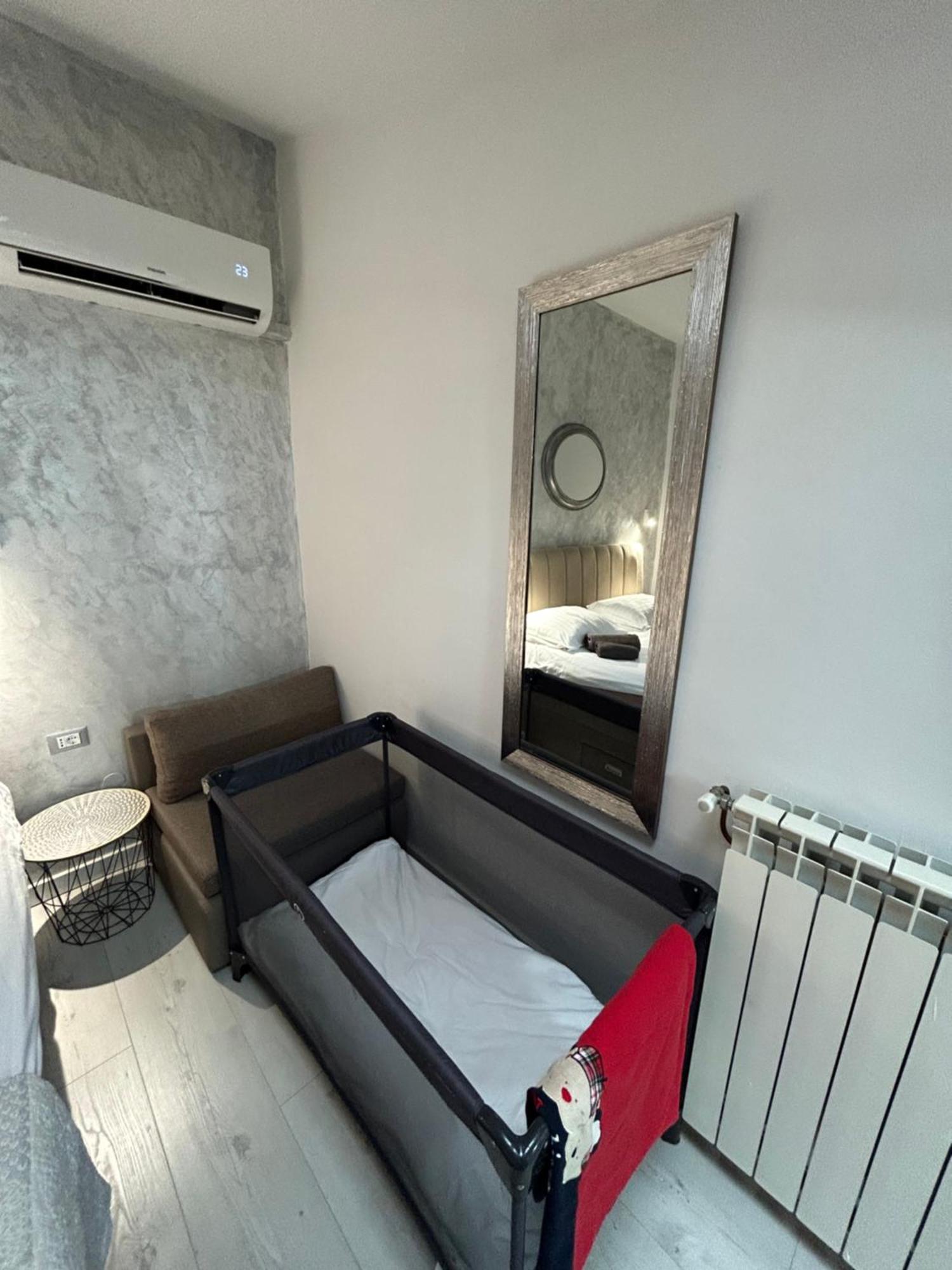 Apartments Oliva Porec Ngoại thất bức ảnh