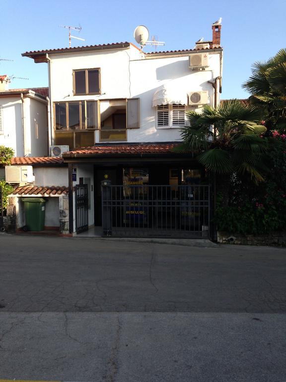 Apartments Oliva Porec Ngoại thất bức ảnh