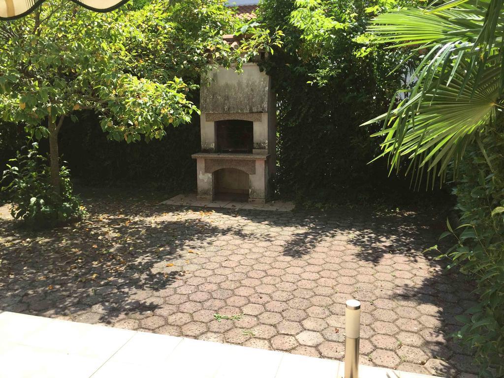Apartments Oliva Porec Ngoại thất bức ảnh
