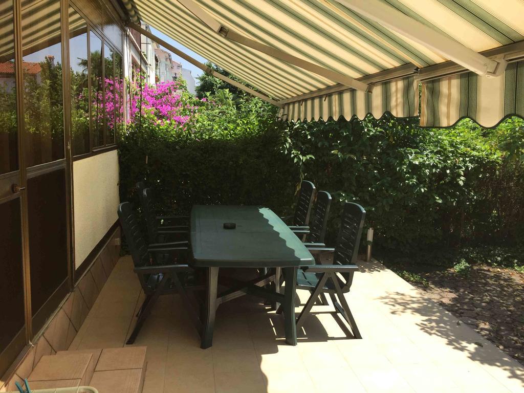 Apartments Oliva Porec Ngoại thất bức ảnh