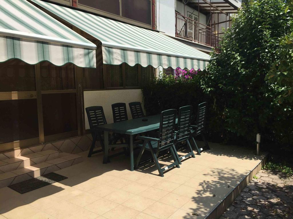 Apartments Oliva Porec Ngoại thất bức ảnh
